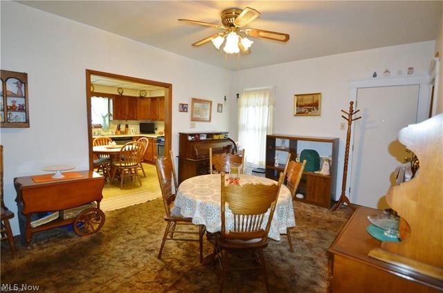 667 Hyatt Ave., Campbell, OH 44405