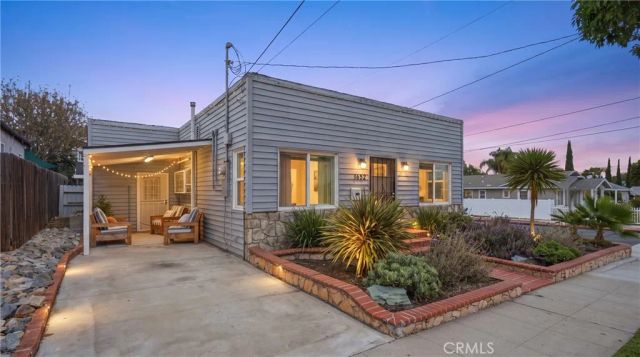 1652 Loma Avenue, Long Beach, CA 90804