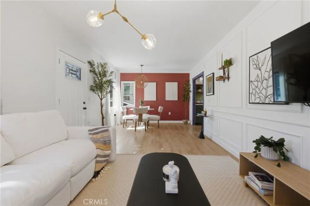 1652 Loma Avenue, Long Beach, CA 90804