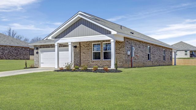 71 Aurora Circle, Fayetteville, TN 37334