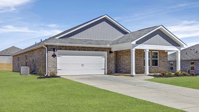 71 Aurora Circle, Fayetteville, TN 37334