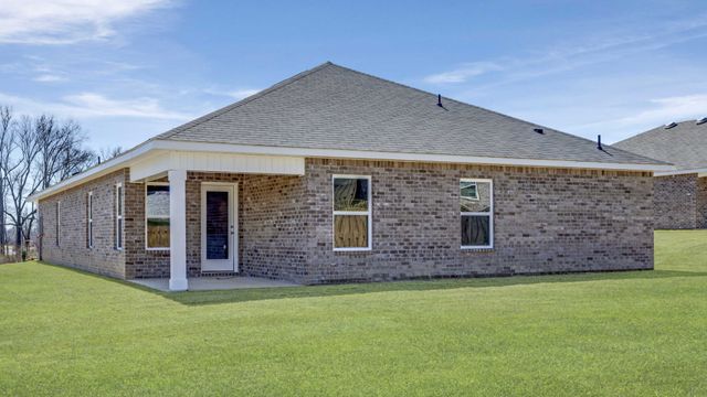 71 Aurora Circle, Fayetteville, TN 37334