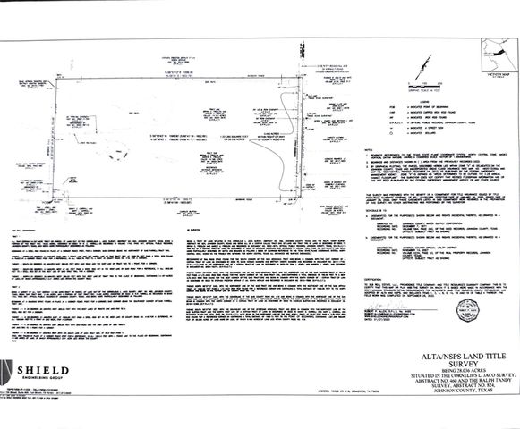 10328 B County Road 418, Grandview, TX 76050