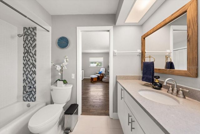 1049 MCCARTY STREET, Dunedin, FL 34698