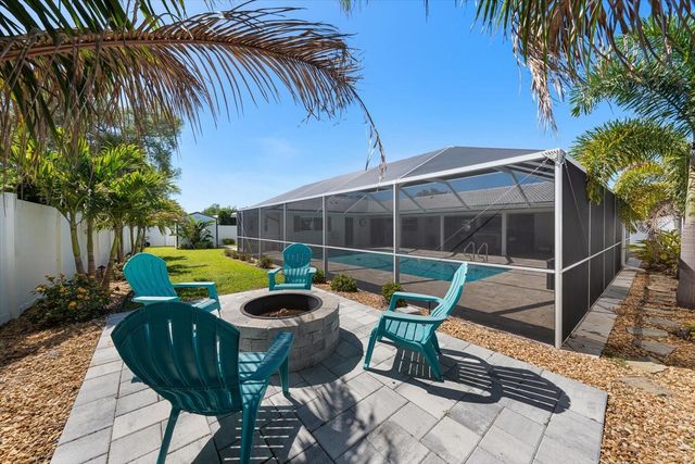 1049 MCCARTY STREET, Dunedin, FL 34698