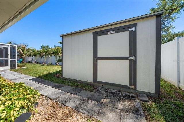 1049 MCCARTY STREET, Dunedin, FL 34698