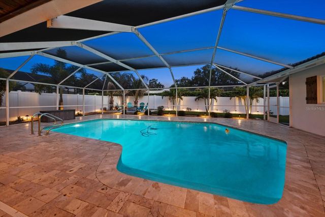 1049 MCCARTY STREET, Dunedin, FL 34698