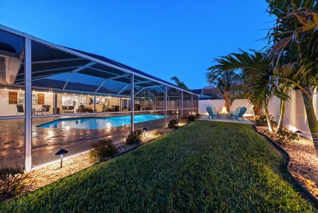 1049 MCCARTY STREET, Dunedin, FL 34698