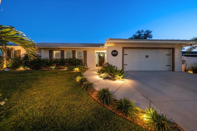 1049 MCCARTY STREET, Dunedin, FL 34698