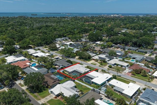 1049 MCCARTY STREET, Dunedin, FL 34698