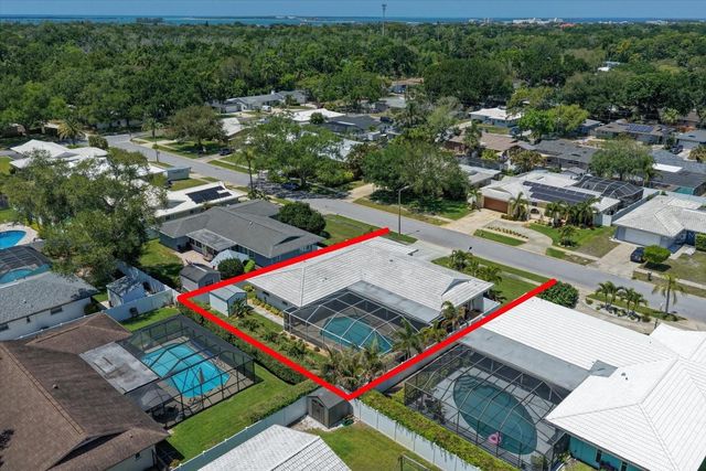 1049 MCCARTY STREET, Dunedin, FL 34698