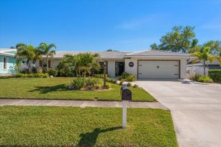 1049 MCCARTY STREET, Dunedin, FL 34698