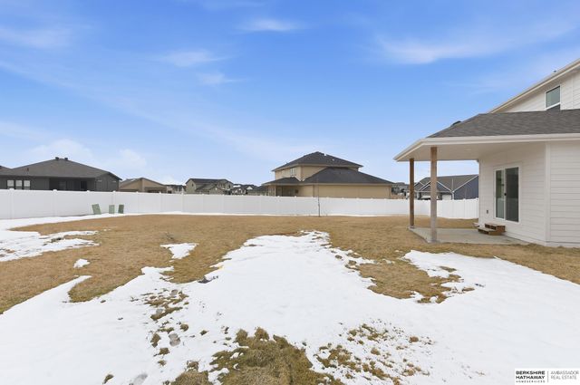 11907 Horizon Street, Papillion, NE 68046