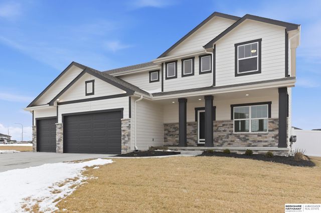 11907 Horizon Street, Papillion, NE 68046