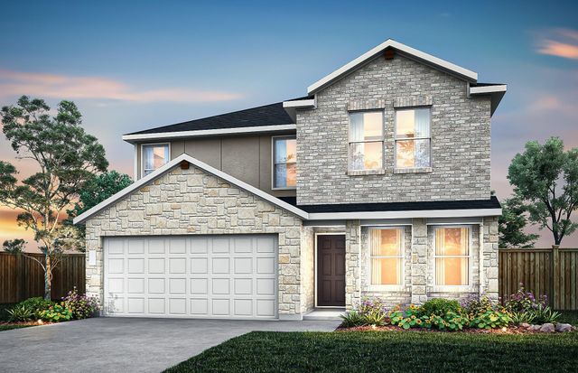 111 Blackfoot Daisy PATH, San Marcos, TX 78666