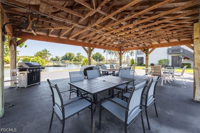 4928 Vincennes ST C8, Cape Coral, FL 33904
