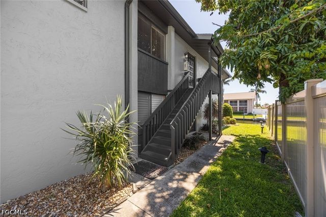 4928 Vincennes ST C8, Cape Coral, FL 33904