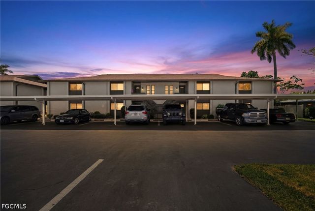 4928 Vincennes ST C8, Cape Coral, FL 33904