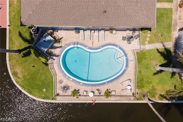 4928 Vincennes ST C8, Cape Coral, FL 33904