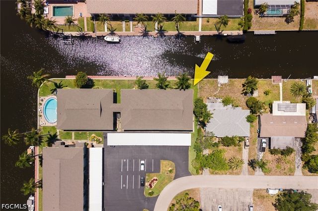 4928 Vincennes ST C8, Cape Coral, FL 33904