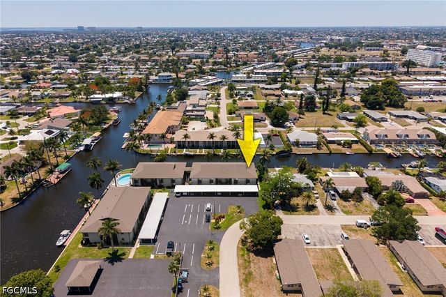 4928 Vincennes ST C8, Cape Coral, FL 33904