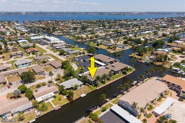 4928 Vincennes ST C8, Cape Coral, FL 33904