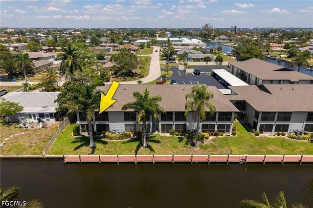 4928 Vincennes ST C8, Cape Coral, FL 33904