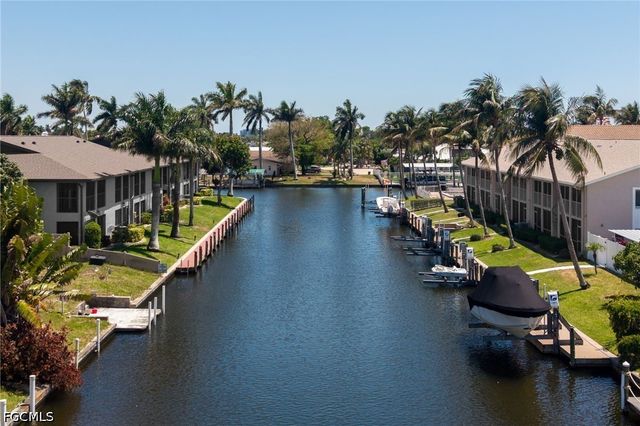 4928 Vincennes ST C8, Cape Coral, FL 33904