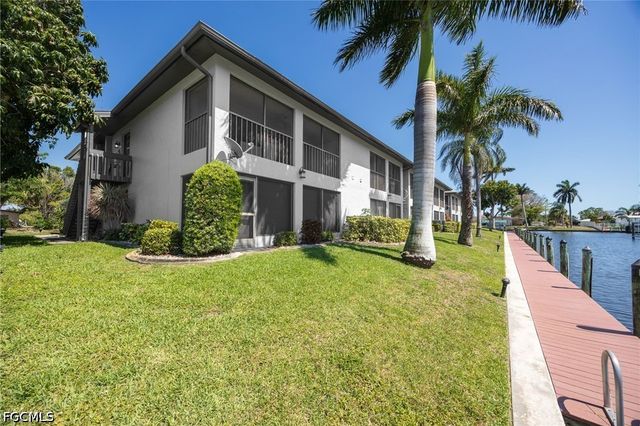 4928 Vincennes ST C8, Cape Coral, FL 33904