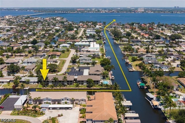4928 Vincennes ST C8, Cape Coral, FL 33904