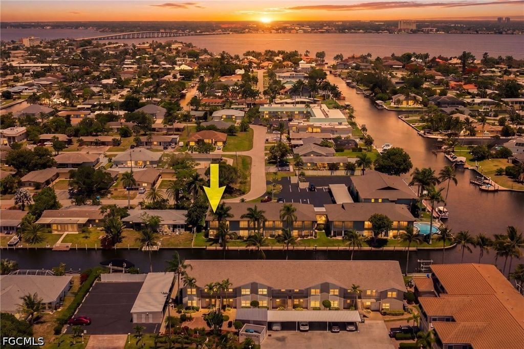 4928 Vincennes ST C8, Cape Coral, FL 33904