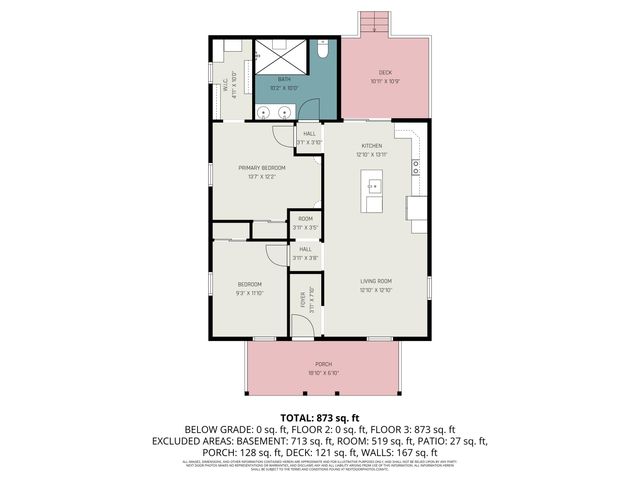 3888 Hathaway Road, Union, KY 41091