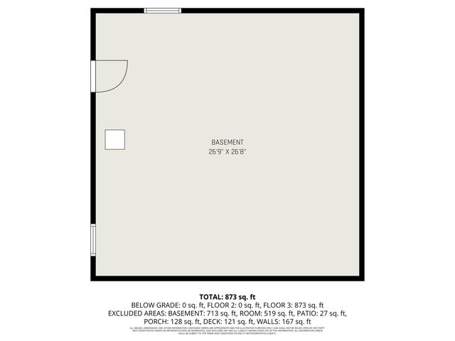 3888 Hathaway Road, Union, KY 41091