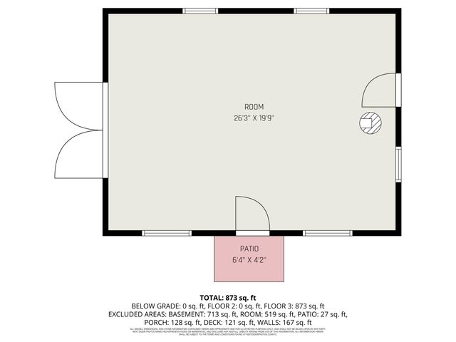 3888 Hathaway Road, Union, KY 41091