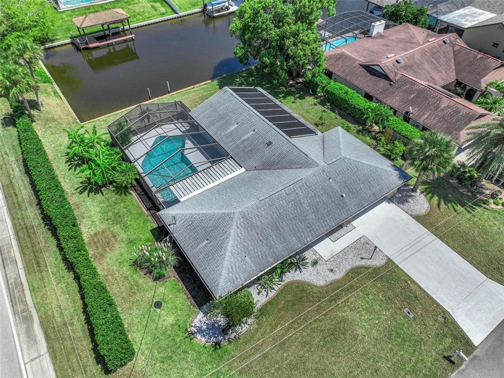1 CLARIDGE COURT S, Palm Coast, FL 32137