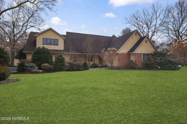 741 Oxford Road, Lanoka Harbor, NJ 08734