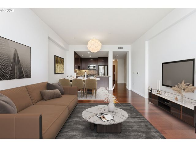 1025 Nw Couch St 1019, Portland, OR 97209