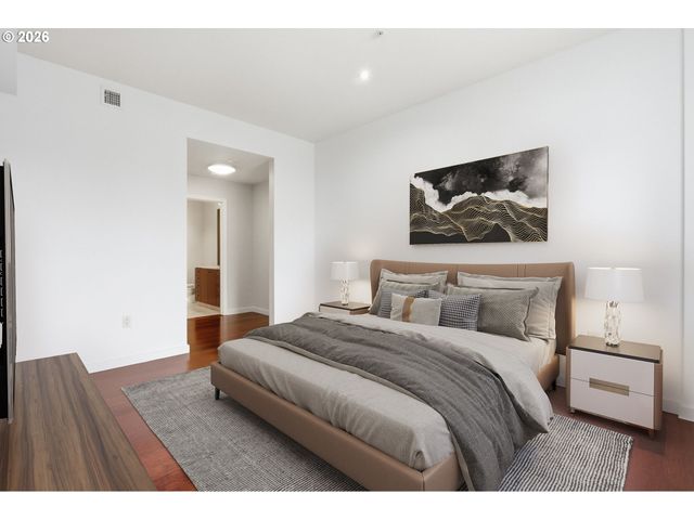 1025 Nw Couch St 1019, Portland, OR 97209