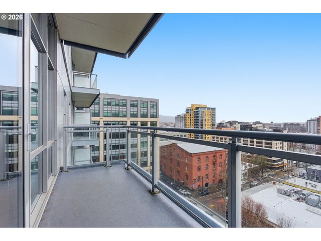 1025 Nw Couch St 1019, Portland, OR 97209