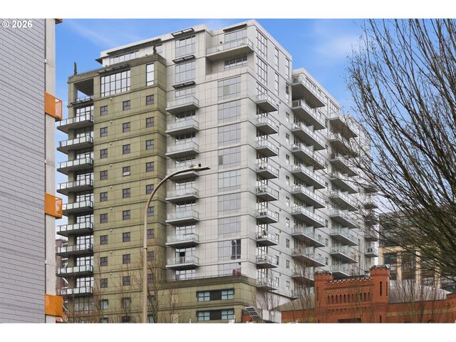 1025 Nw Couch St 1019, Portland, OR 97209