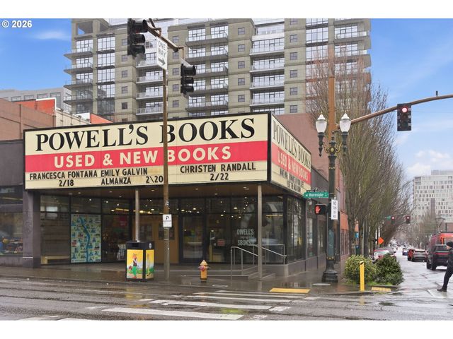 1025 Nw Couch St 1019, Portland, OR 97209