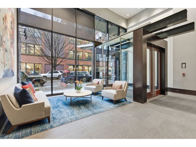 1025 Nw Couch St 1019, Portland, OR 97209