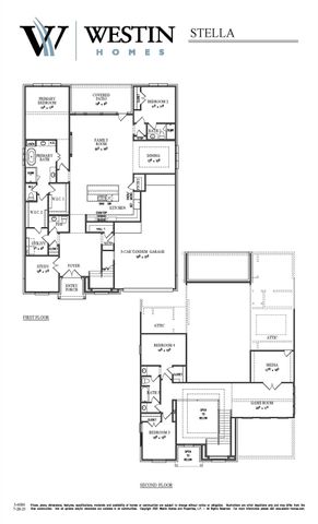 2825 Nova Beach Drive, Texas City, TX 77568