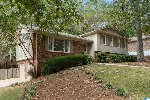3550 BURNTLEAF LANE, Hoover, AL 35226