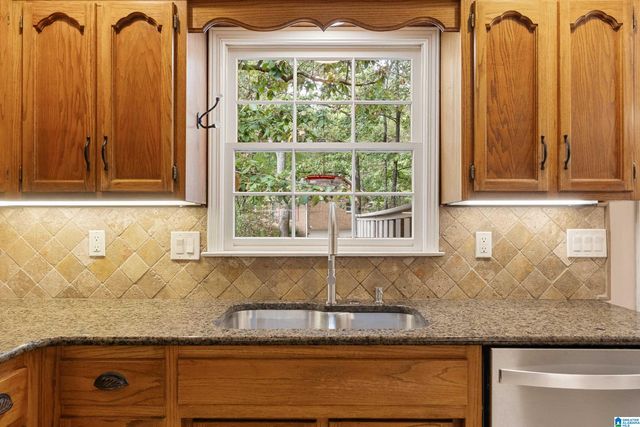 3550 BURNTLEAF LANE, Hoover, AL 35226