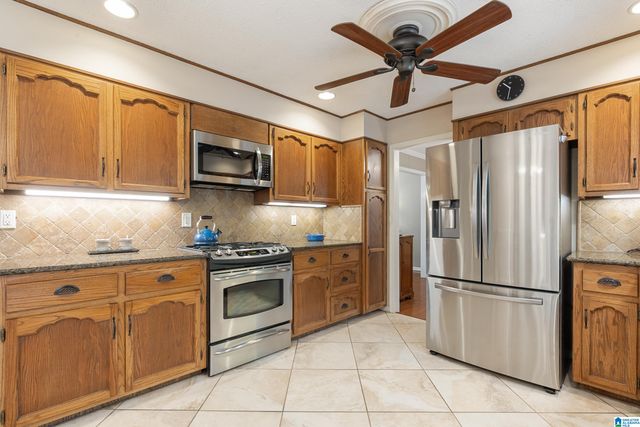 3550 BURNTLEAF LANE, Hoover, AL 35226