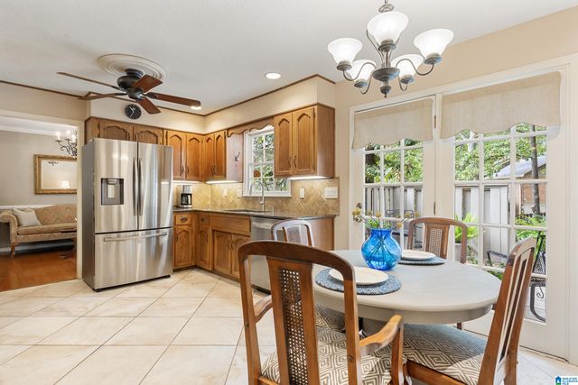 3550 BURNTLEAF LANE, Hoover, AL 35226