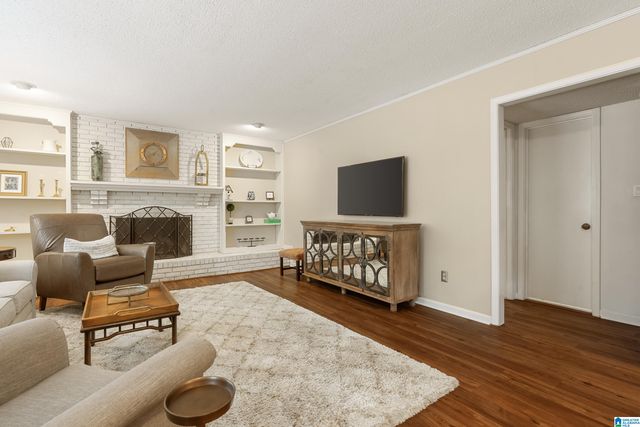 3550 BURNTLEAF LANE, Hoover, AL 35226