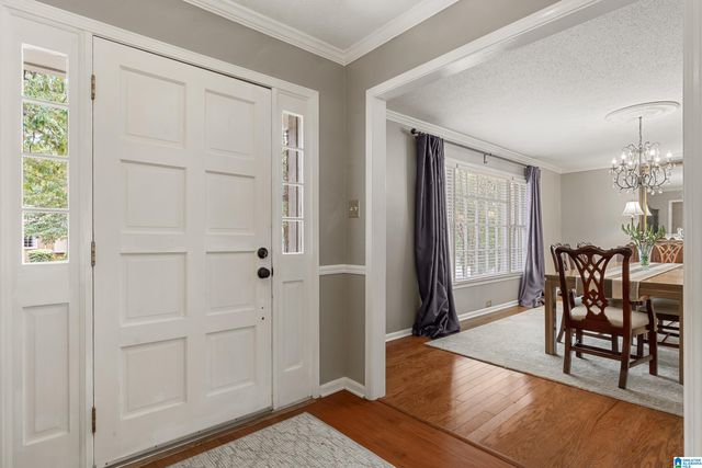3550 BURNTLEAF LANE, Hoover, AL 35226