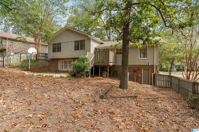 3550 BURNTLEAF LANE, Hoover, AL 35226